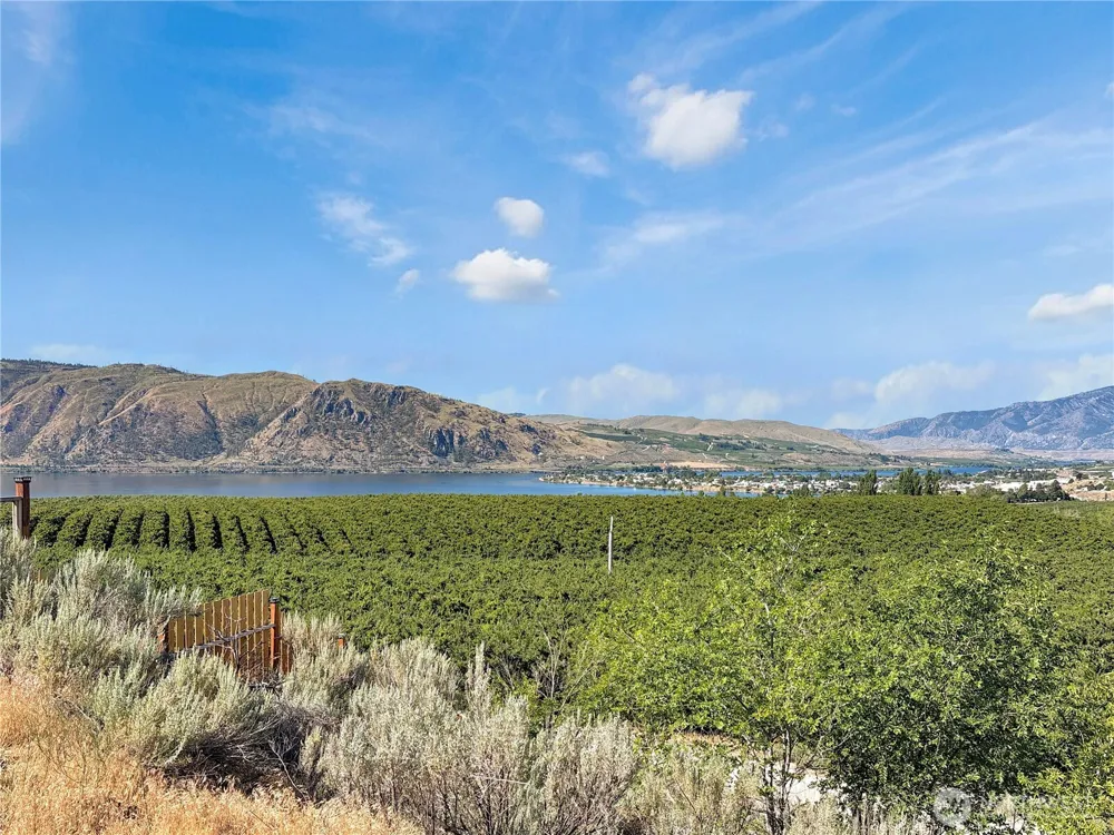 16 Columbia View Drive Brewster, WA 98812