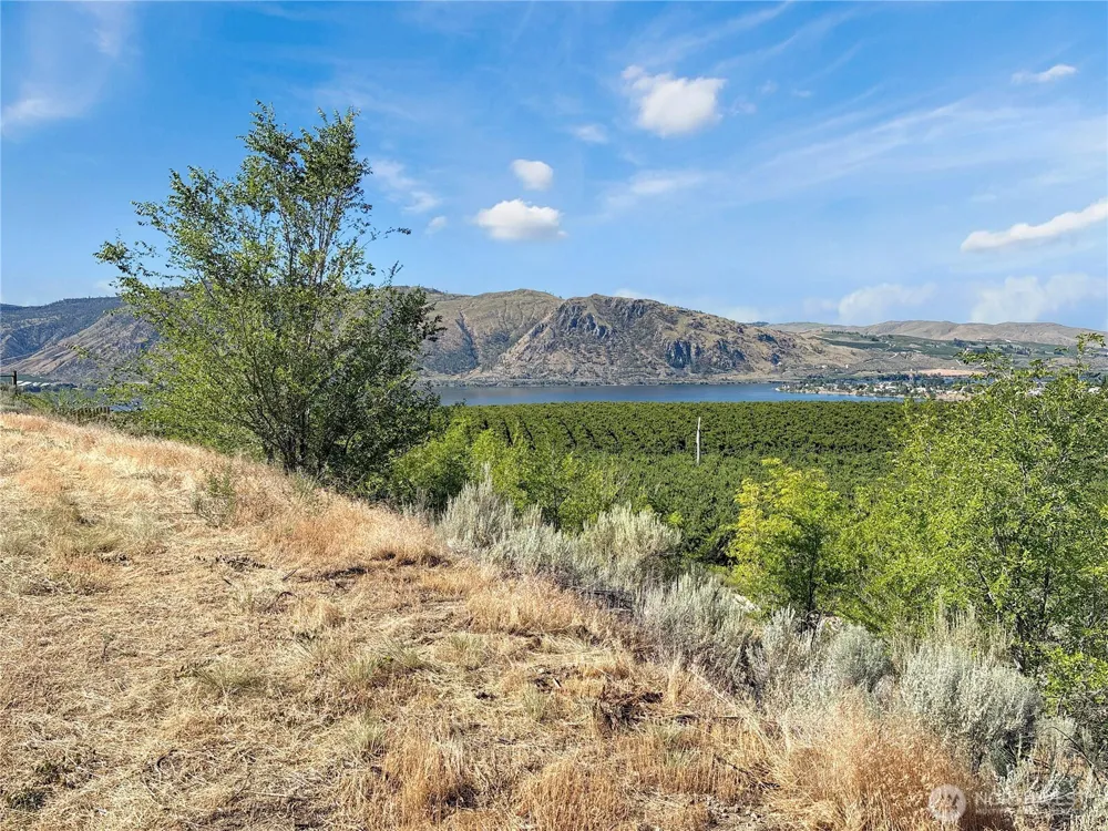 16 Columbia View Drive Brewster, WA 98812