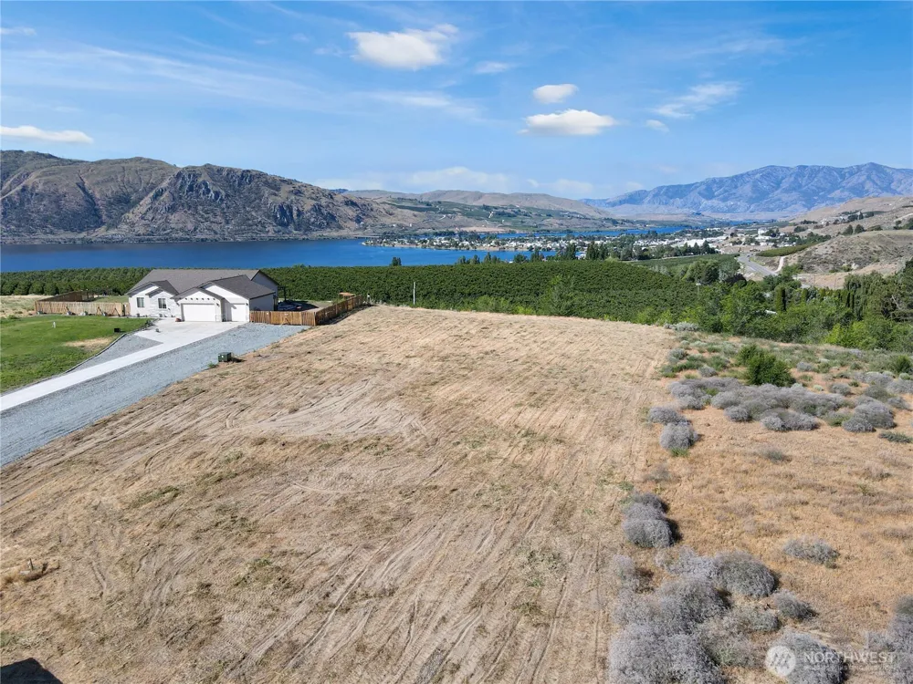 16 Columbia View Drive Brewster, WA 98812