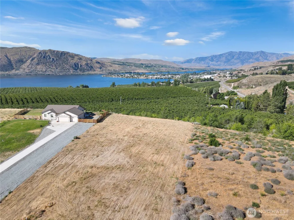 16 Columbia View Drive Brewster, WA 98812