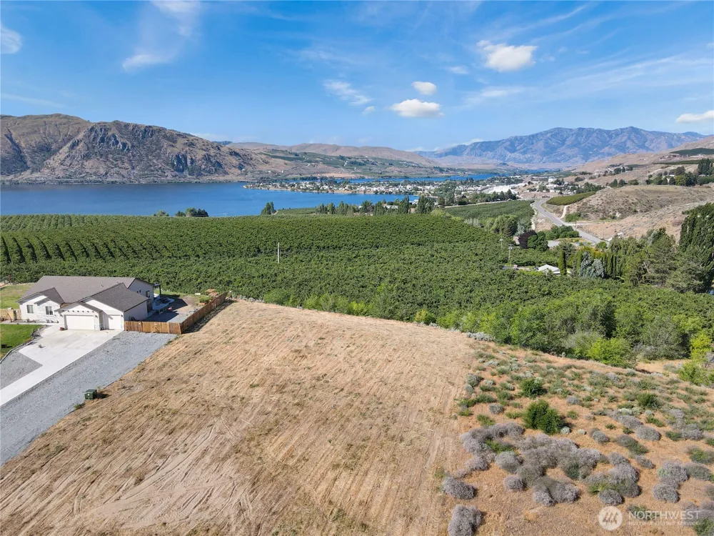 16 Columbia View Drive Brewster, WA 98812