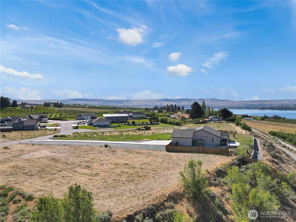 16 Columbia View Drive Brewster, WA 98812