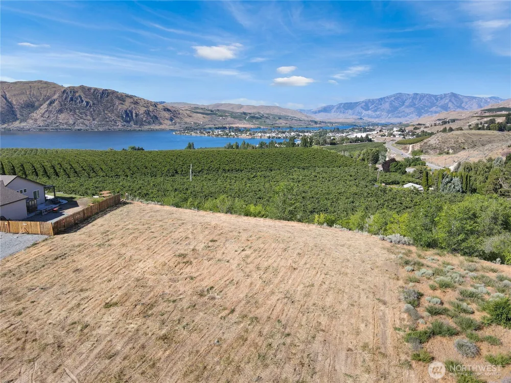 16 Columbia View Drive Brewster, WA 98812