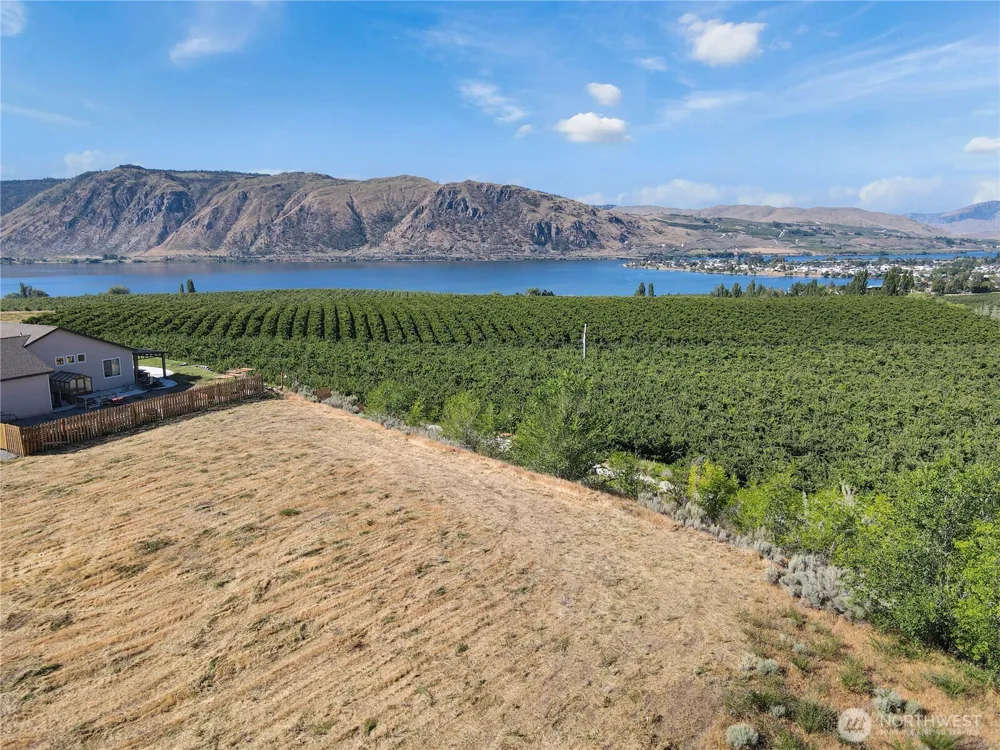 16 Columbia View Drive Brewster, WA 98812