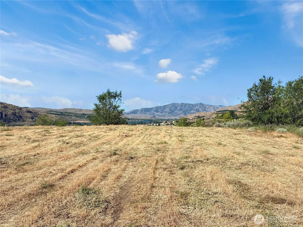 16 Columbia View Drive Brewster, WA 98812