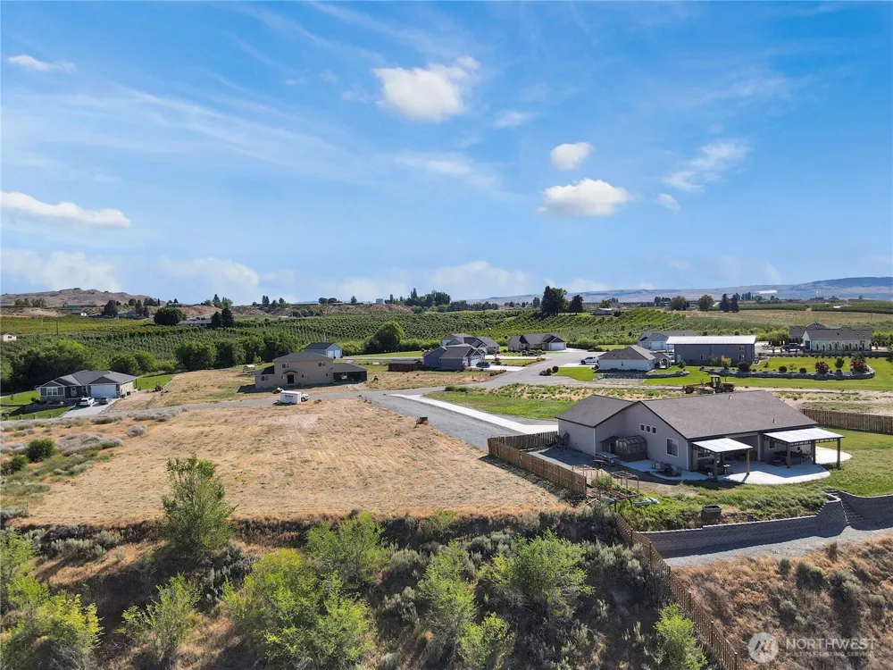 16 Columbia View Drive Brewster, WA 98812