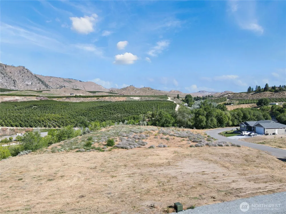 16 Columbia View Drive Brewster, WA 98812