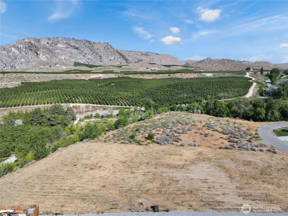 16 Columbia View Drive Brewster, WA 98812
