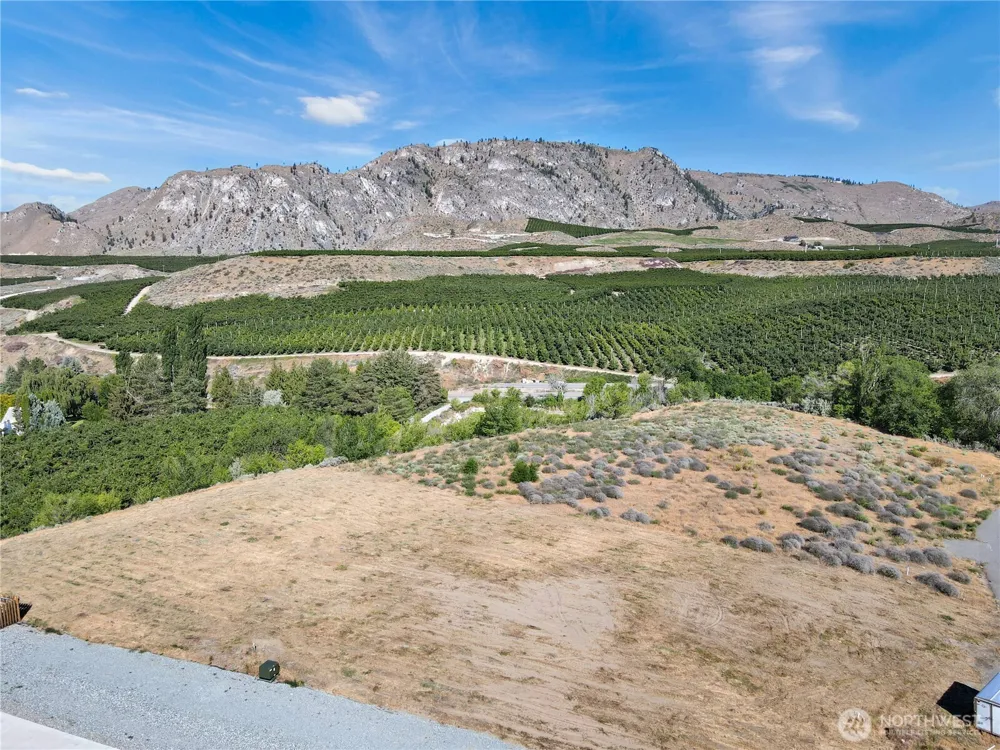 16 Columbia View Drive Brewster, WA 98812