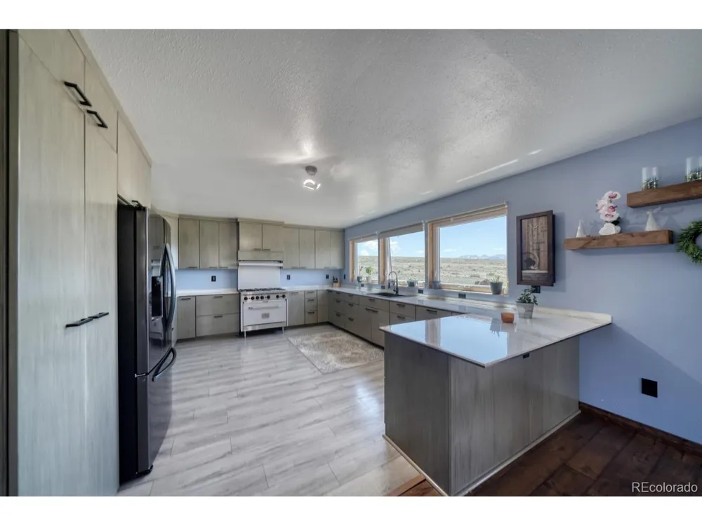 5000 Centennial Ranch Road Westcliffe, CO 81252