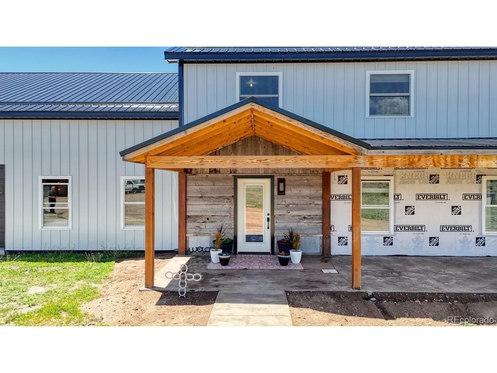 5000 Centennial Ranch Road Westcliffe, CO 81252