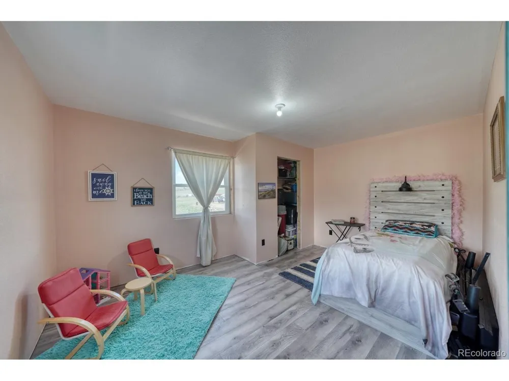 5000 Centennial Ranch Road Westcliffe, CO 81252