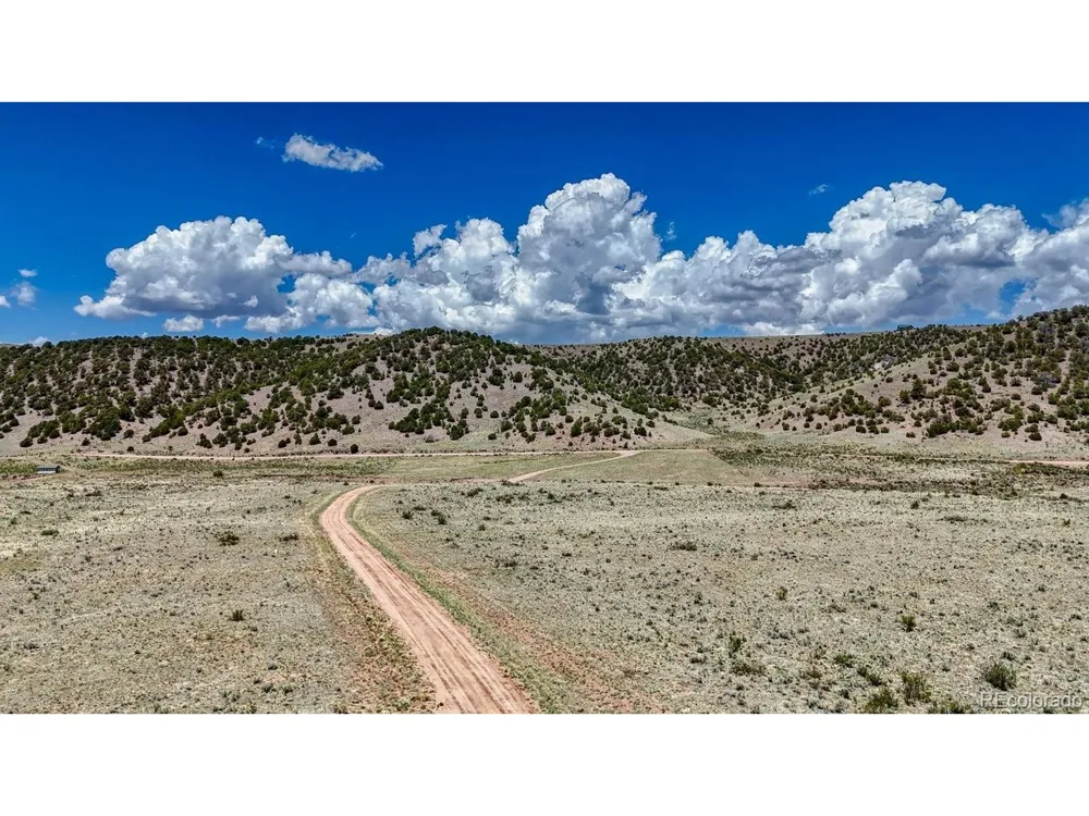5000 Centennial Ranch Road Westcliffe, CO 81252