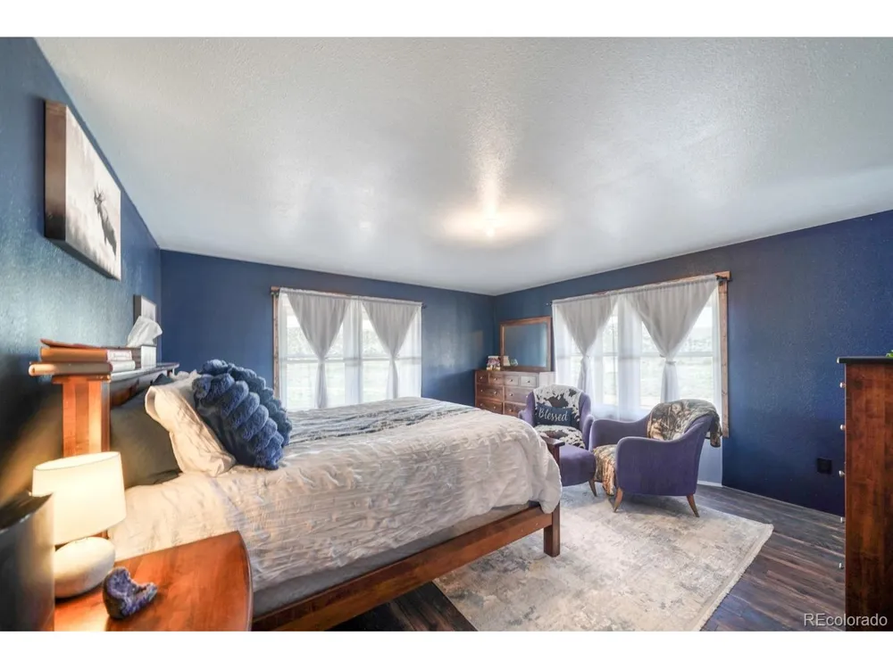 5000 Centennial Ranch Road Westcliffe, CO 81252