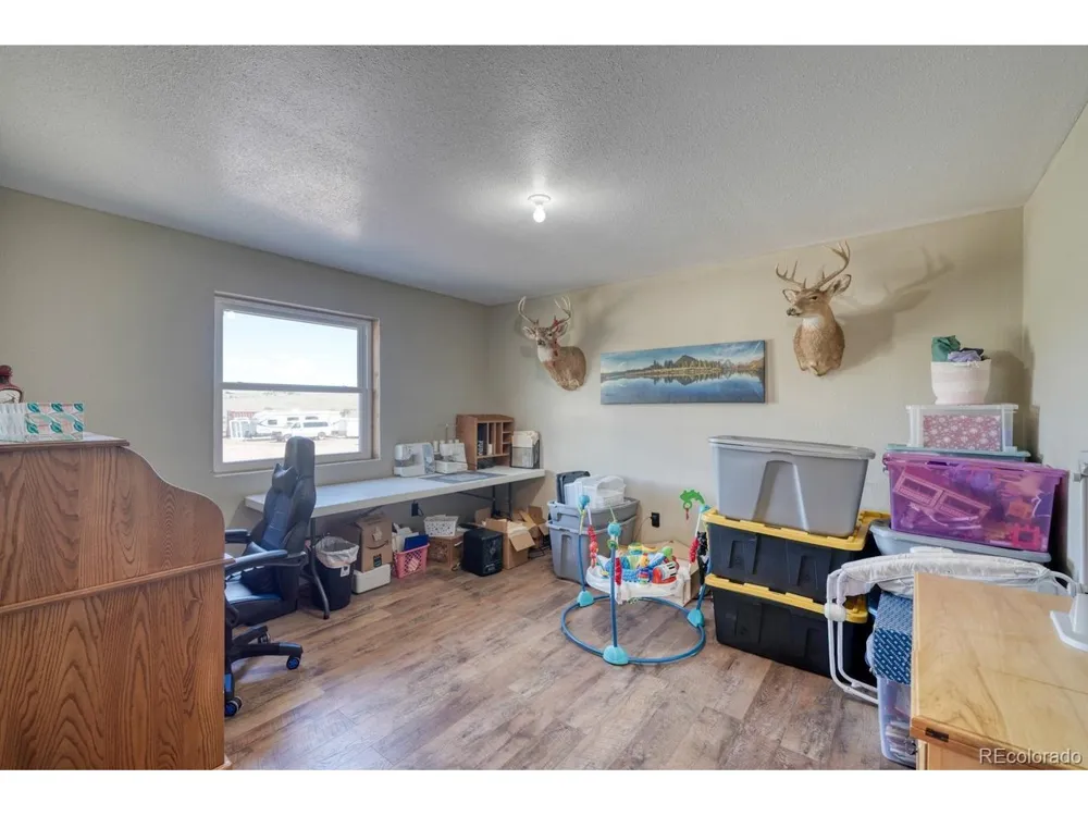 5000 Centennial Ranch Road Westcliffe, CO 81252