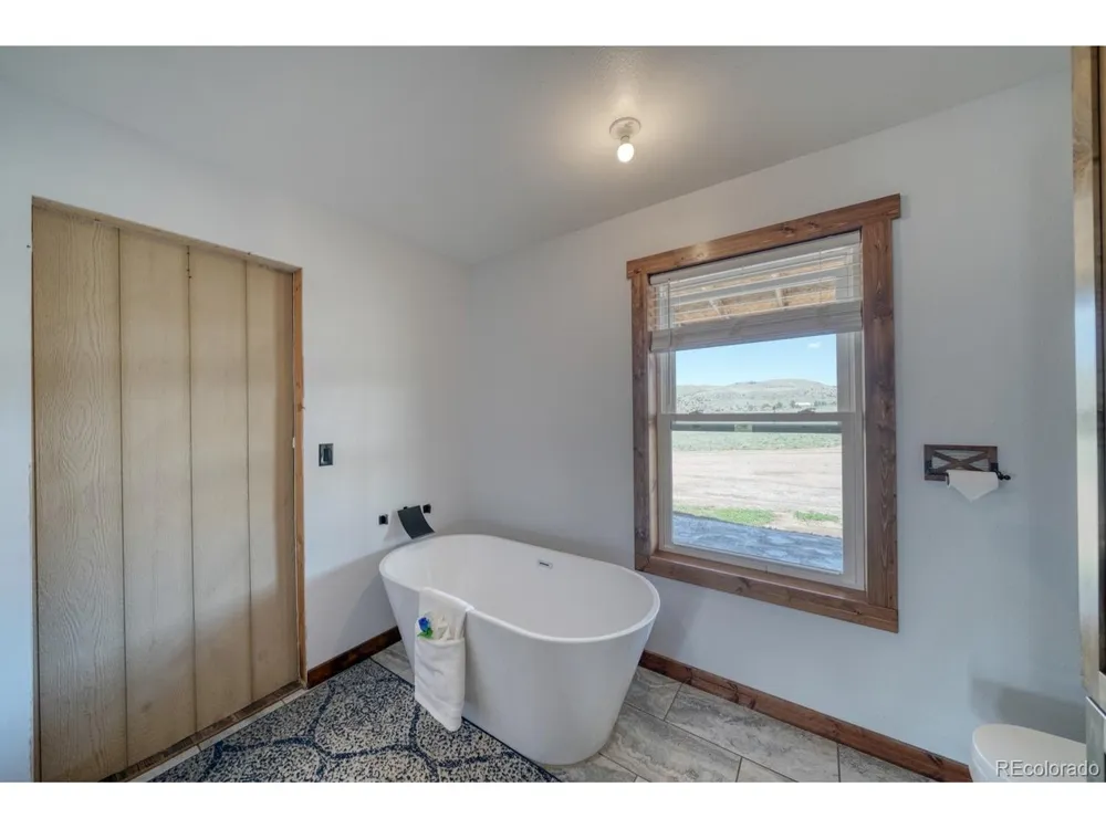 5000 Centennial Ranch Road Westcliffe, CO 81252