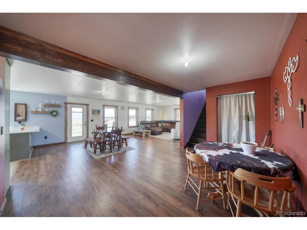 5000 Centennial Ranch Road Westcliffe, CO 81252