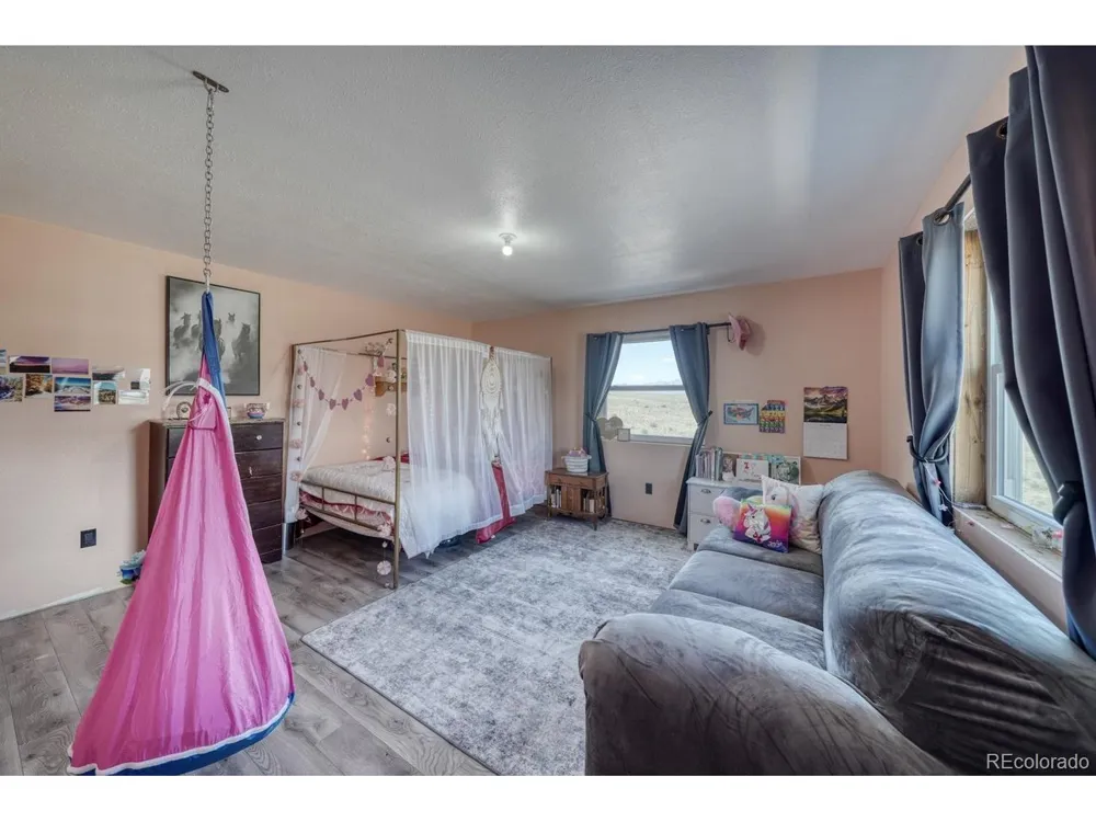 5000 Centennial Ranch Road Westcliffe, CO 81252
