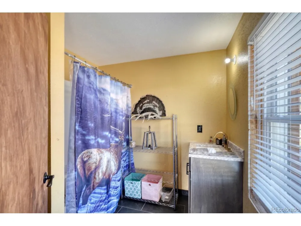 5000 Centennial Ranch Road Westcliffe, CO 81252