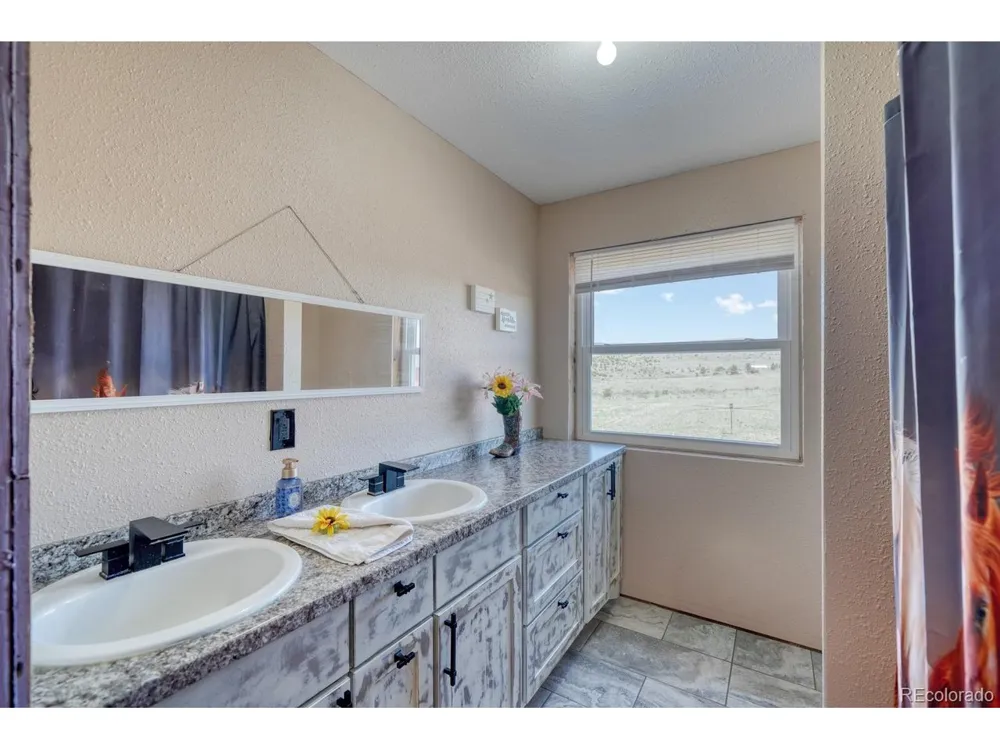 5000 Centennial Ranch Road Westcliffe, CO 81252