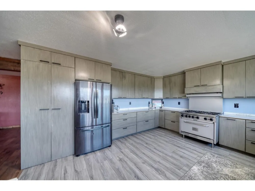 5000 Centennial Ranch Road Westcliffe, CO 81252