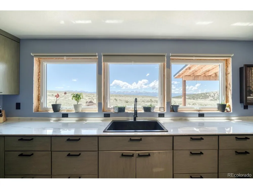 5000 Centennial Ranch Road Westcliffe, CO 81252