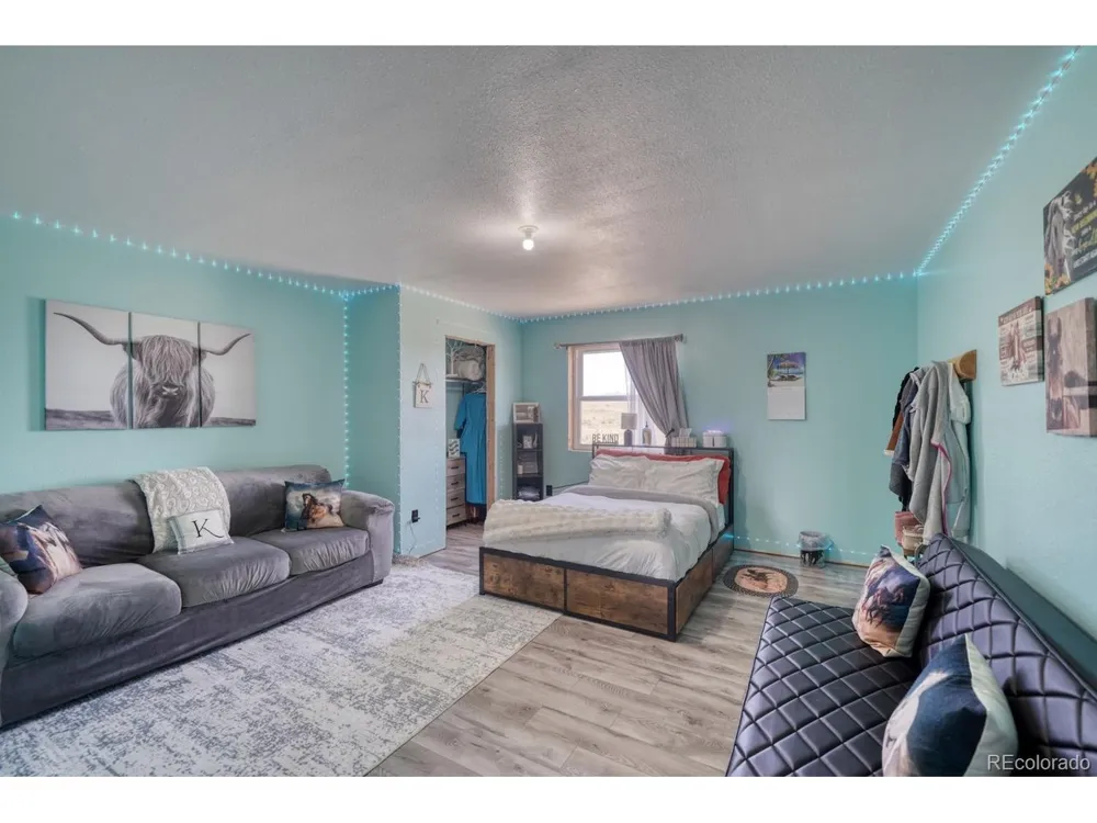 5000 Centennial Ranch Road Westcliffe, CO 81252
