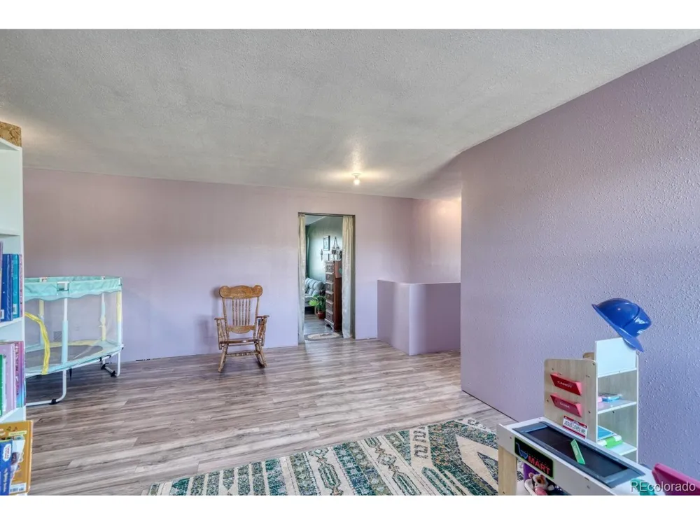 5000 Centennial Ranch Road Westcliffe, CO 81252