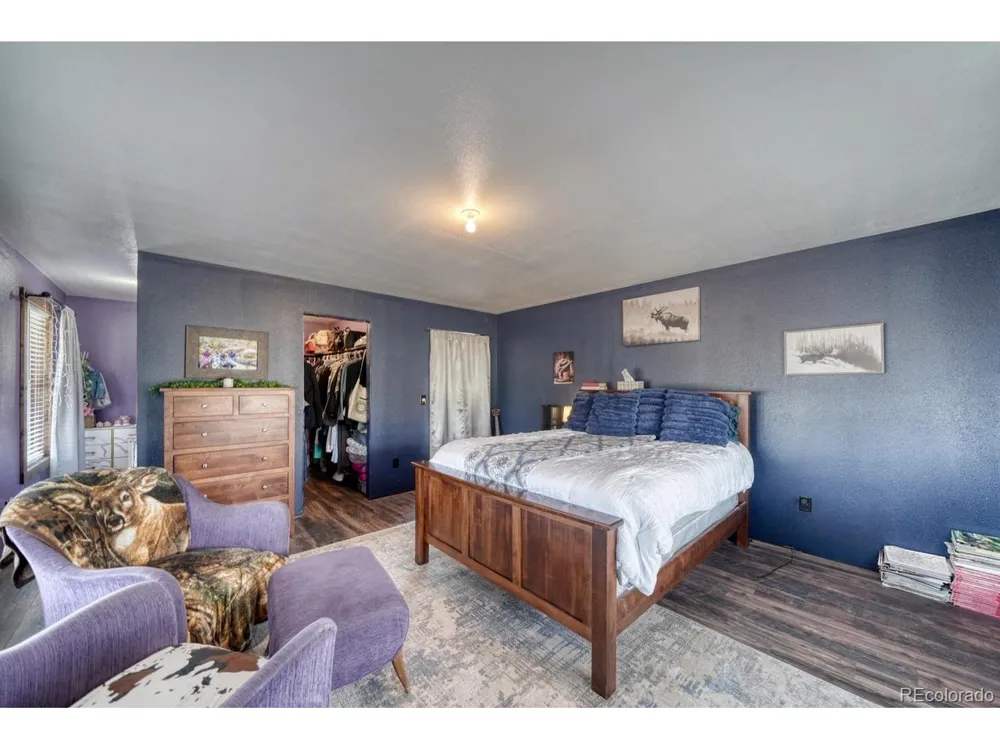 5000 Centennial Ranch Road Westcliffe, CO 81252