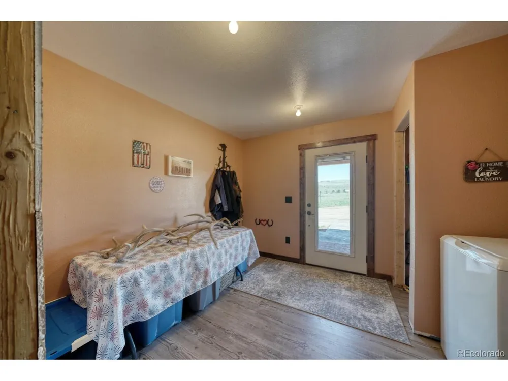 5000 Centennial Ranch Road Westcliffe, CO 81252