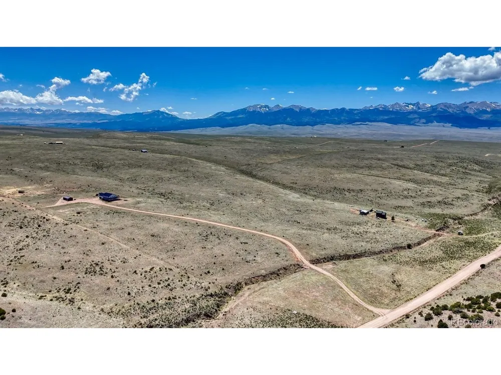 5000 Centennial Ranch Road Westcliffe, CO 81252