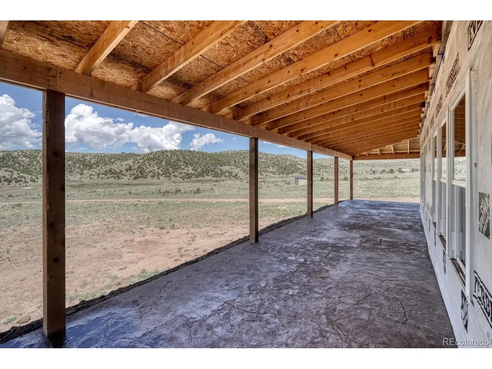 5000 Centennial Ranch Road Westcliffe, CO 81252