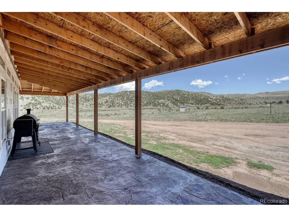 5000 Centennial Ranch Road Westcliffe, CO 81252