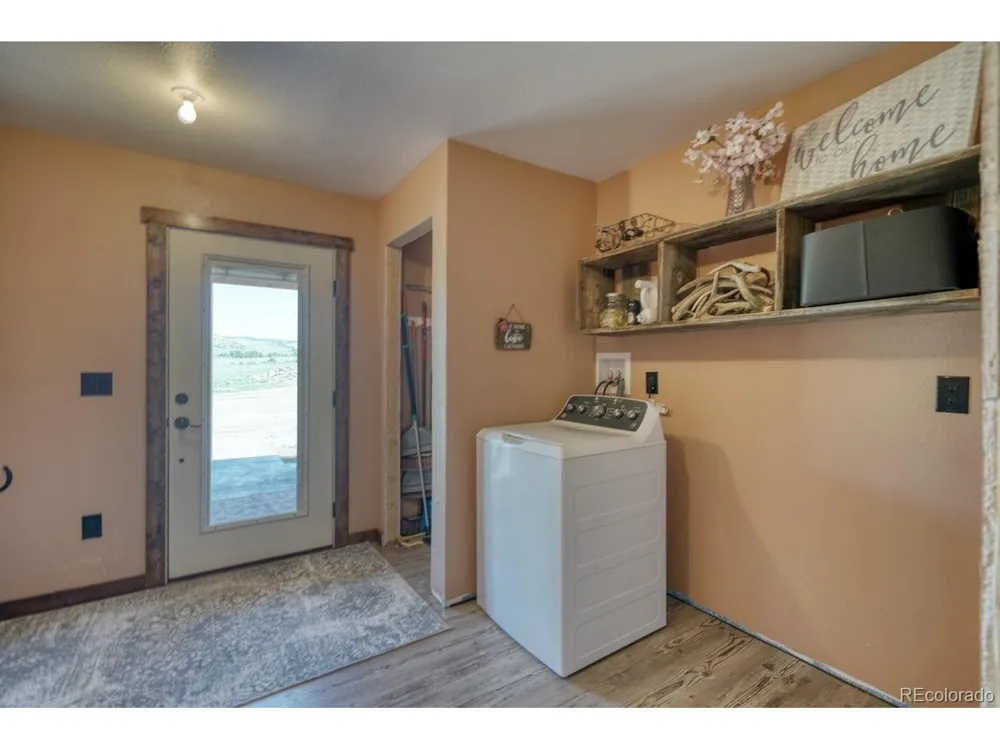 5000 Centennial Ranch Road Westcliffe, CO 81252