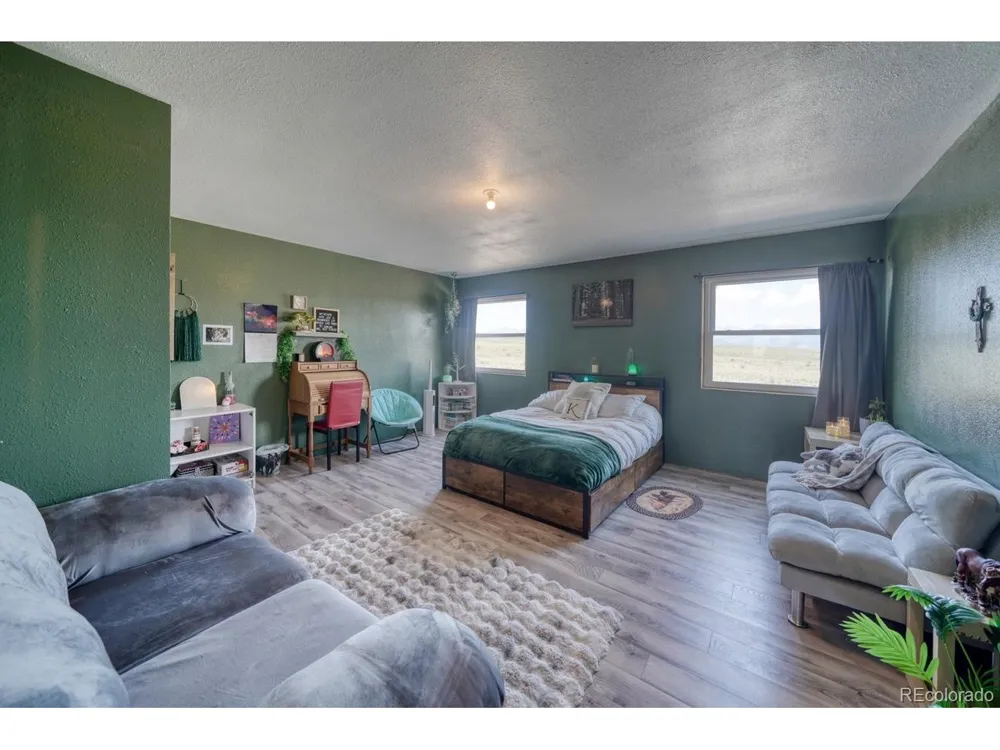 5000 Centennial Ranch Road Westcliffe, CO 81252