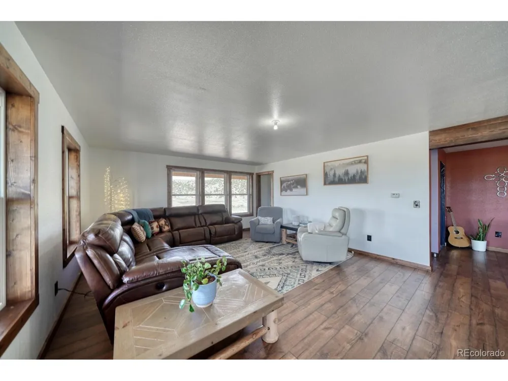 5000 Centennial Ranch Road Westcliffe, CO 81252