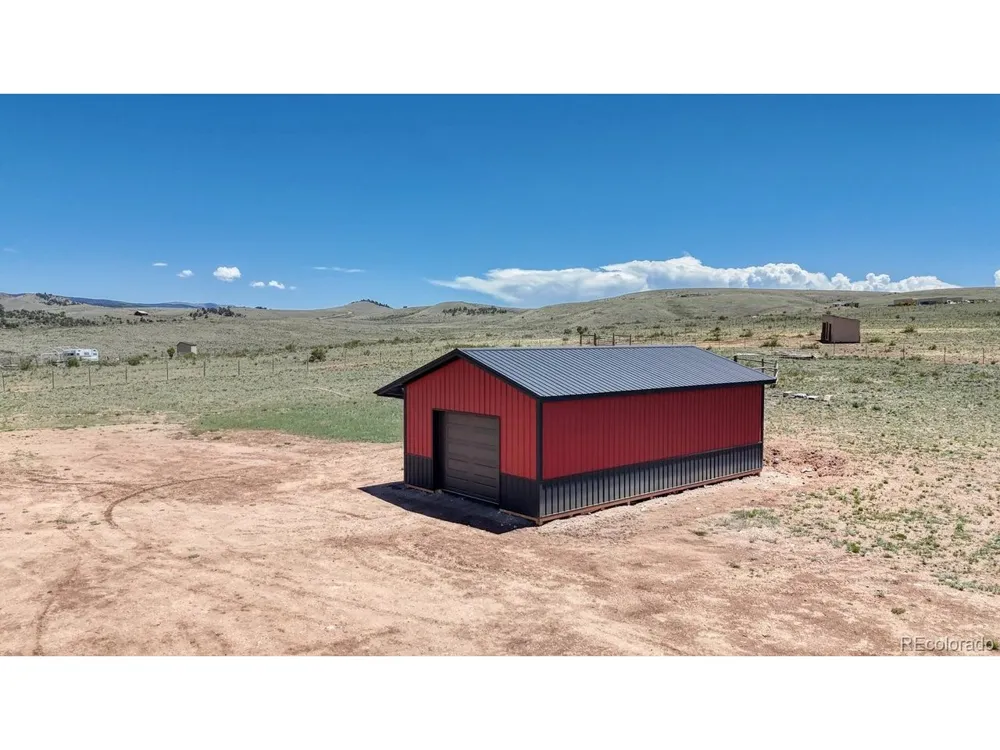 5000 Centennial Ranch Road Westcliffe, CO 81252