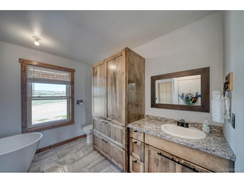 5000 Centennial Ranch Road Westcliffe, CO 81252