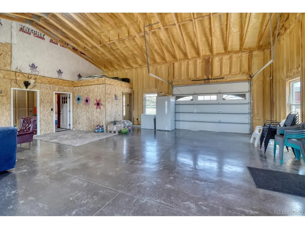 5000 Centennial Ranch Road Westcliffe, CO 81252
