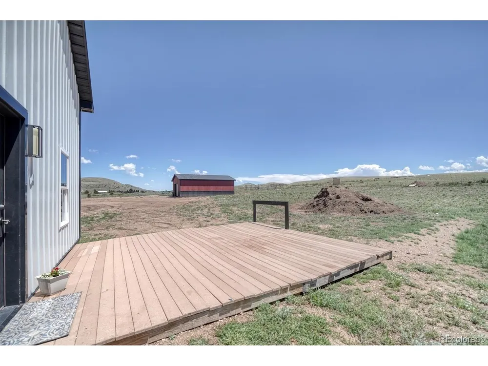 5000 Centennial Ranch Road Westcliffe, CO 81252