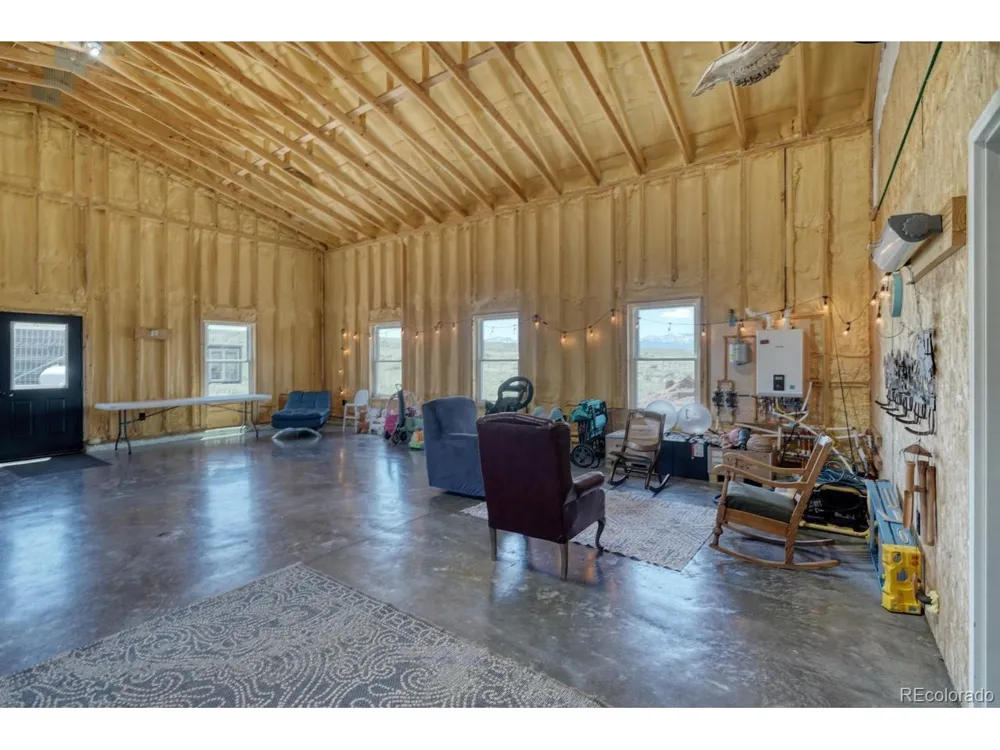 5000 Centennial Ranch Road Westcliffe, CO 81252
