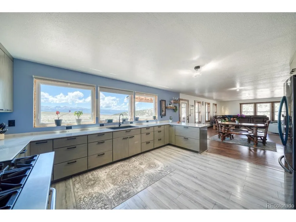 5000 Centennial Ranch Road Westcliffe, CO 81252