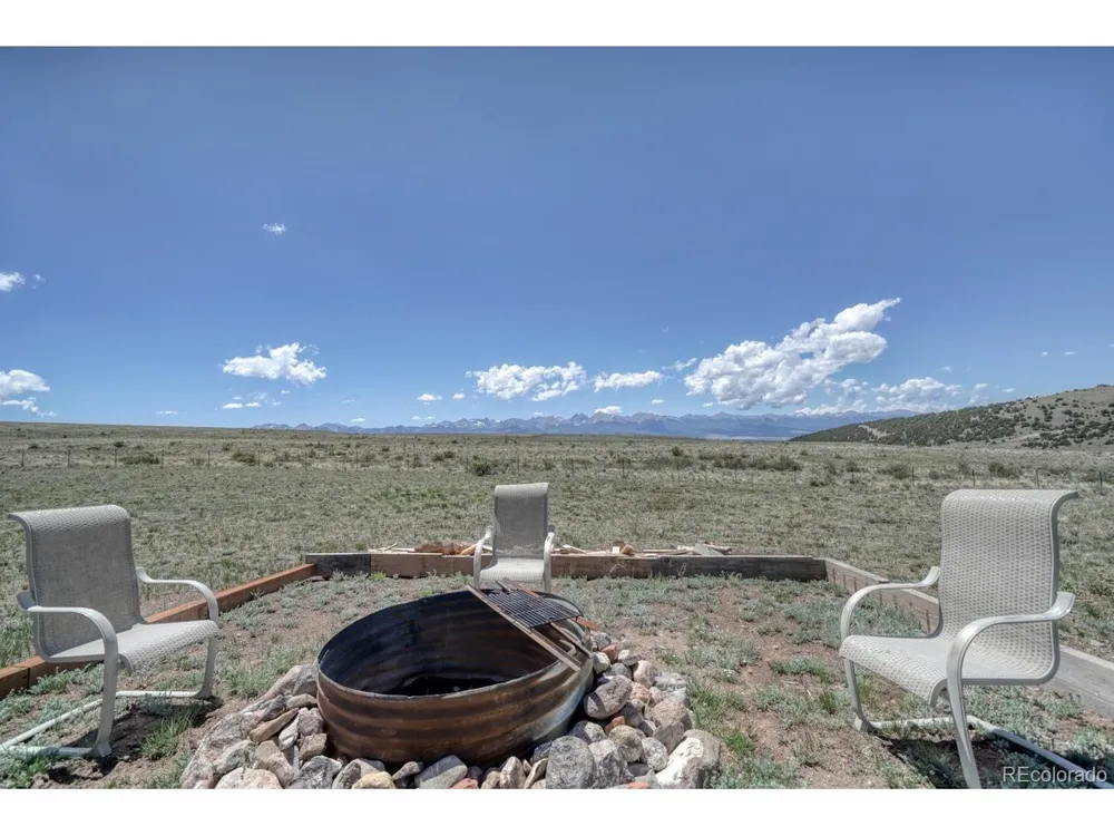 5000 Centennial Ranch Road Westcliffe, CO 81252
