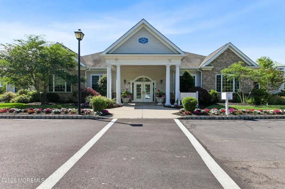 5326 Falston Circle #5326 Old Bridge, NJ 08857