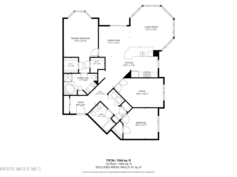 5326 Falston Circle #5326 Old Bridge, NJ 08857