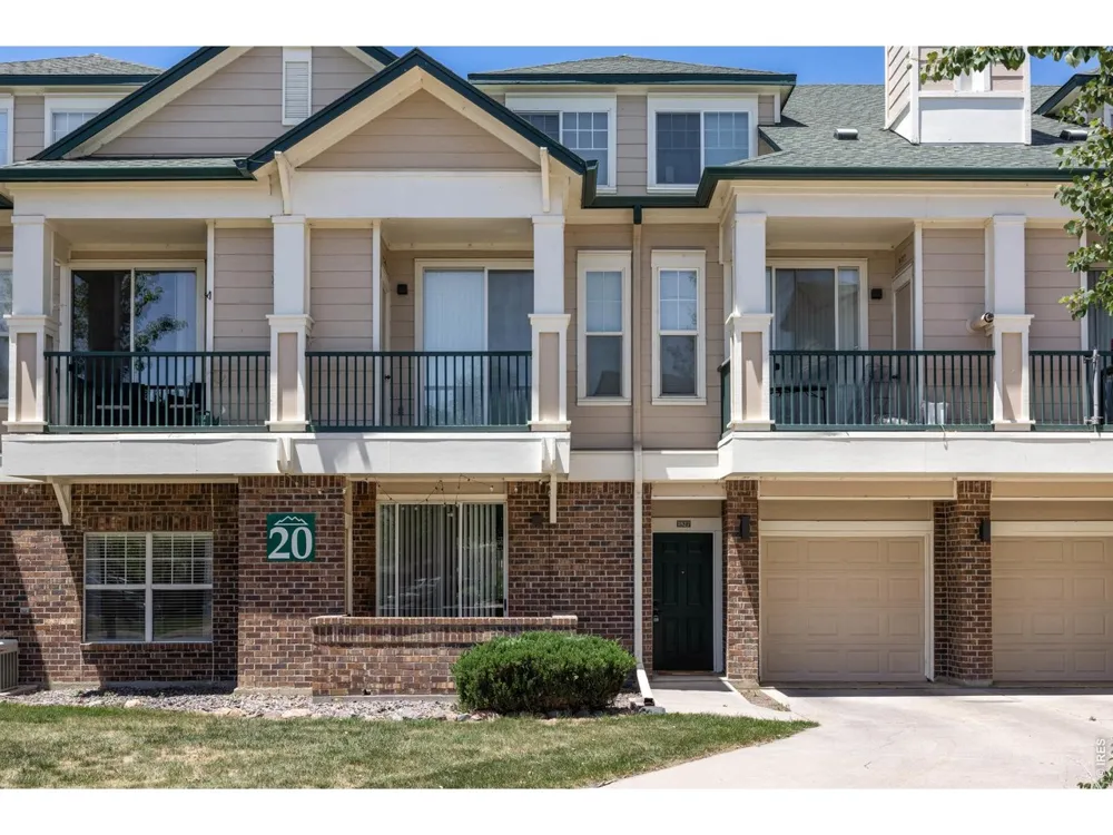 1827 Spaulding Circle Superior, CO 80027