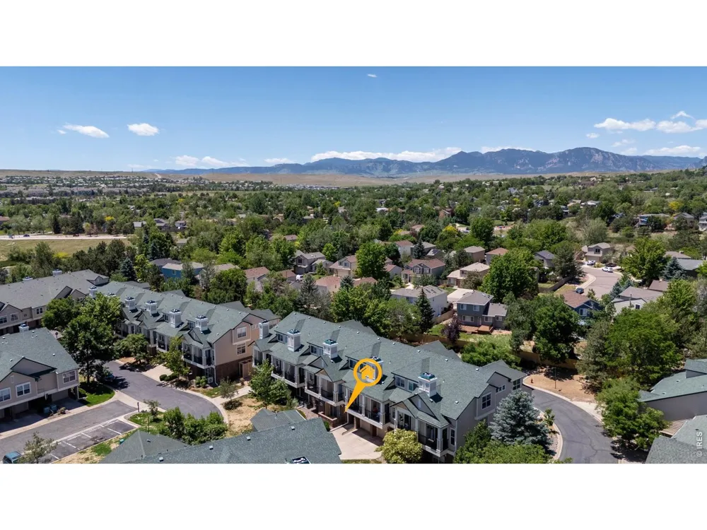 1827 Spaulding Circle Superior, CO 80027