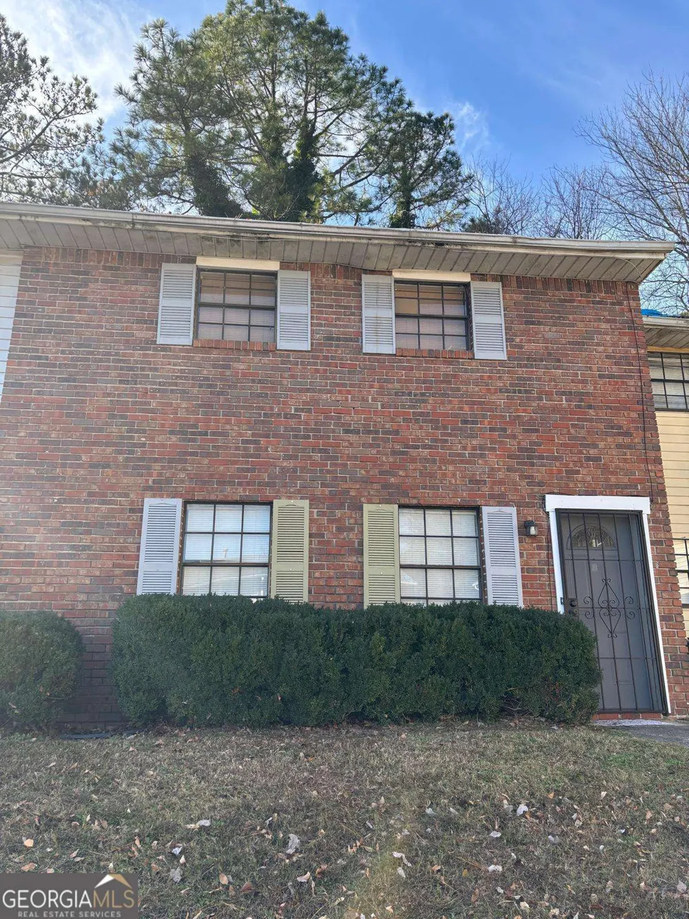 6354 Shannon PKWY Union City, GA 30291
