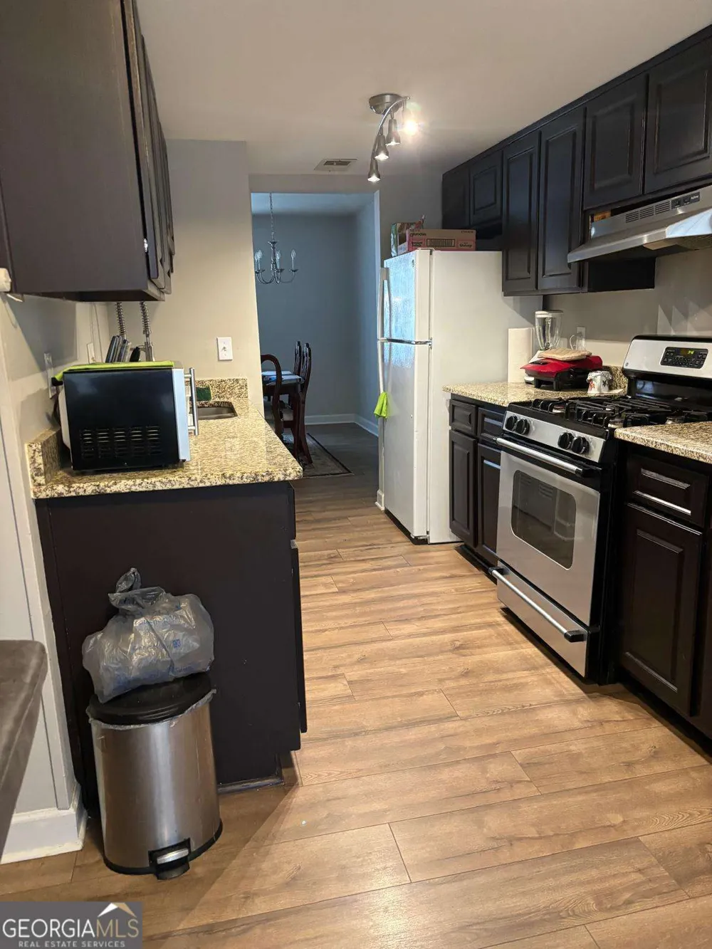 6354 Shannon PKWY Union City, GA 30291
