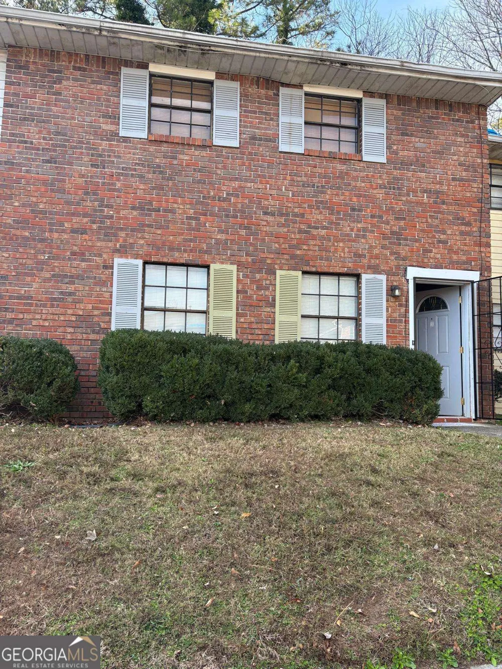 6354 Shannon PKWY Union City, GA 30291